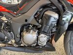 Kawasaki Z 2016 Oranssi