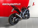 Kawasaki Z 2016 Oranssi