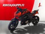 Kawasaki Z 2016 Oranssi
