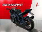 Kawasaki NINJA 2013 Musta