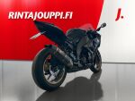 Kawasaki NINJA 2013 Musta