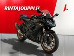 Kawasaki NINJA 2013 Musta