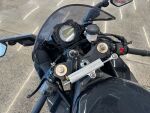 Kawasaki NINJA 2013 Musta