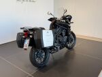 Triumph TIGER 2012 Musta