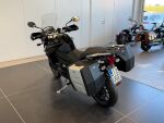 Triumph TIGER 2012 Musta