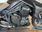 Triumph TIGER 2012 Musta