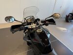 Triumph TIGER 2012 Musta
