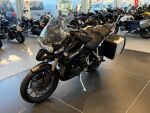 Triumph TIGER 2012 Musta