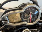 Triumph TIGER 2012 Musta