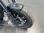 Harley-davidson Softail 2018 Musta