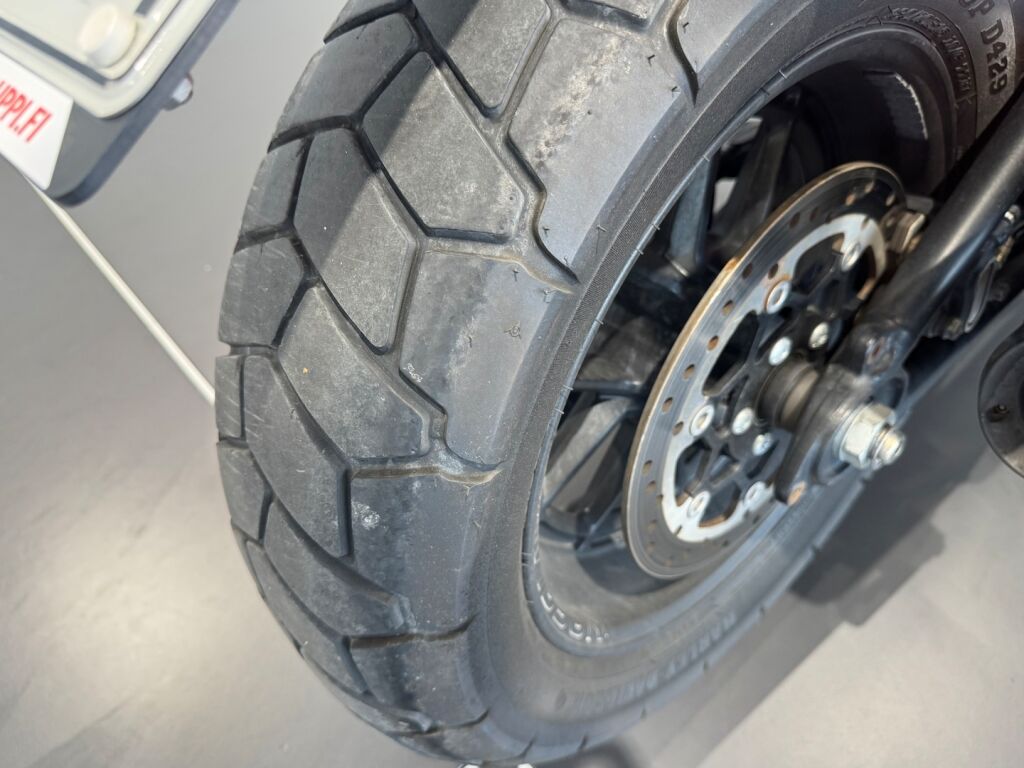 Harley-davidson Softail 2018 Musta