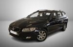 Volvo V70 2015 Musta