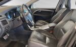 Volvo V70 2015 Musta