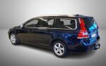 Volvo V70 2016 Sininen