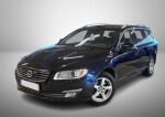 Volvo V70 2016 Sininen