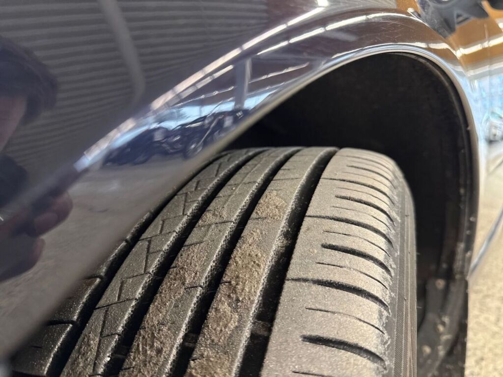 Volvo V70 2016 Sininen