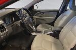 Volvo V70 2016 Punainen