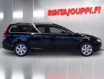 Volvo V70 2016 Musta