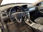 Volvo V70 2016 Musta