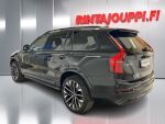 Volvo XC90 2025 