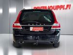 Volvo V70 2016 Musta