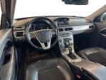 Volvo V70 2016 Musta