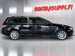 Volvo V70 2016 Musta