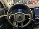 Volvo XC90 2025 Metalli harmaa