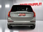 Volvo XC90 2025 Metalli harmaa