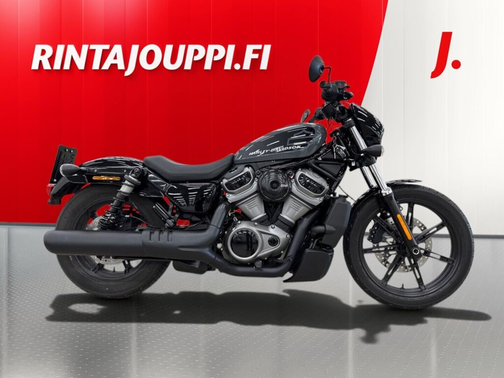 Harley-davidson SPORTSTER 2024 