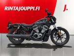 Harley-davidson SPORTSTER 2024 