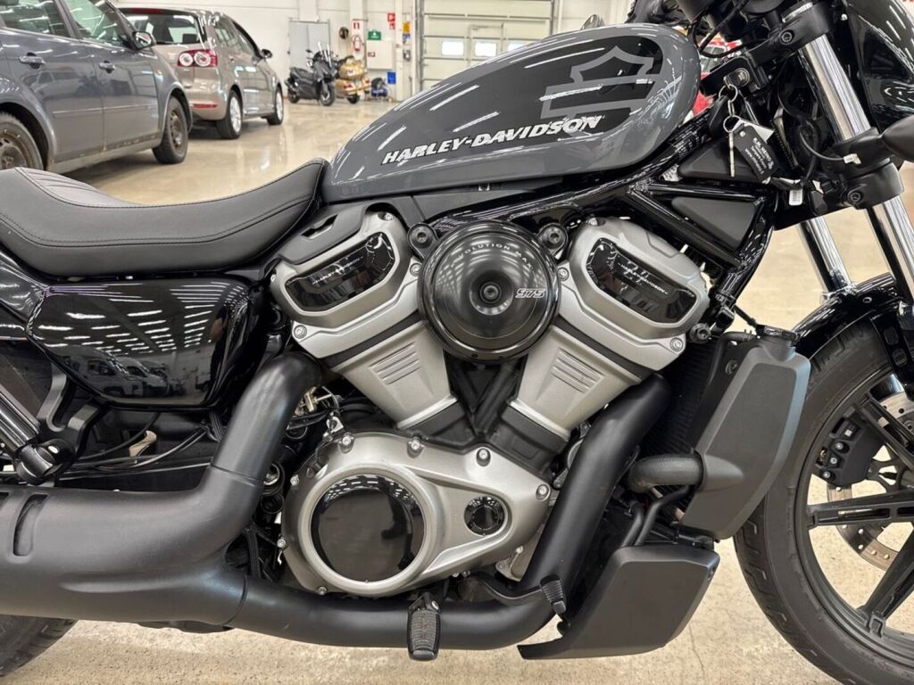 Harley-davidson SPORTSTER 2024 
