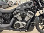 Harley-davidson SPORTSTER 2024 
