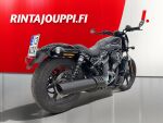 Harley-davidson SPORTSTER 2024 