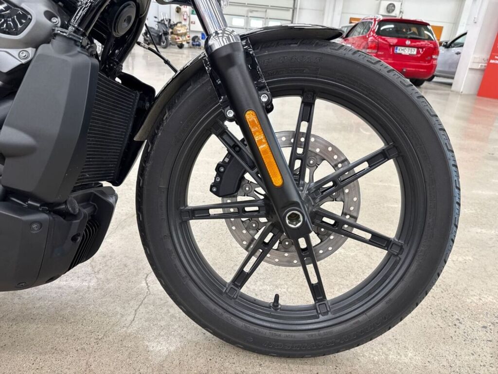 Harley-davidson SPORTSTER 2024 