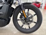 Harley-davidson SPORTSTER 2024 