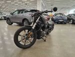 Harley-davidson SPORTSTER 2024 