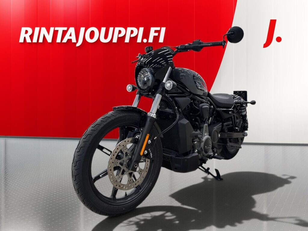 Harley-davidson SPORTSTER 2024 