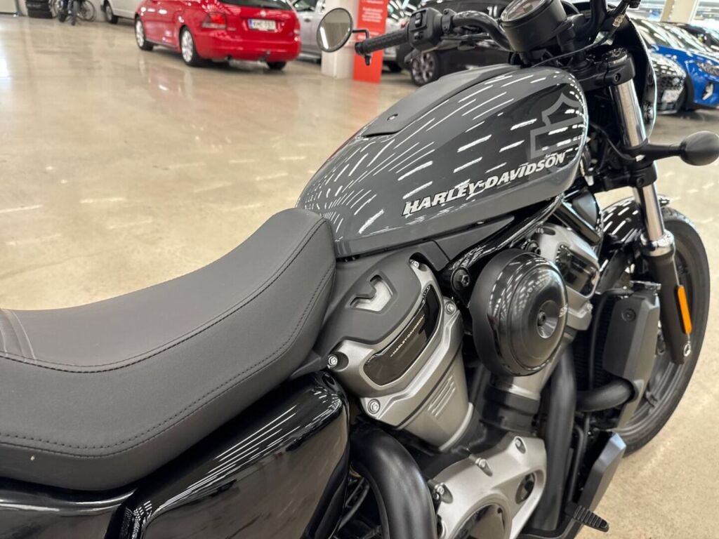 Harley-davidson SPORTSTER 2024 