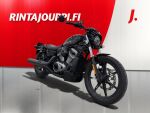 Harley-davidson SPORTSTER 2024 