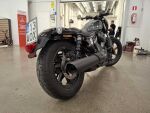 Harley-davidson SPORTSTER 2024 
