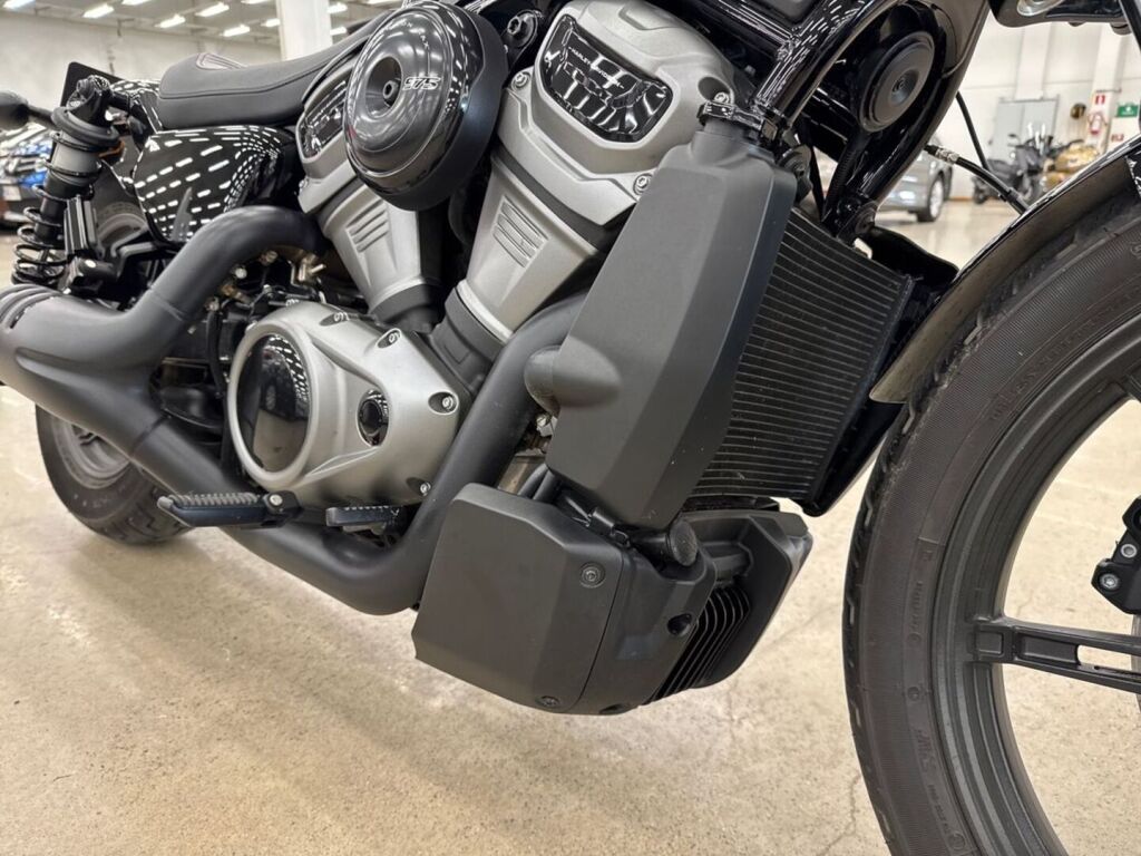 Harley-davidson SPORTSTER 2024 