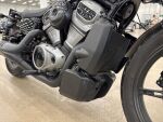 Harley-davidson SPORTSTER 2024 