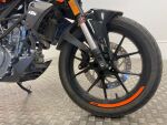 Ktm 125 2020 
