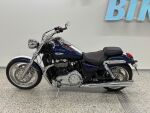 Triumph Thunderbird 2010 moniväri