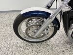 Triumph Thunderbird 2010 moniväri