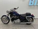 Triumph Thunderbird 2010 moniväri