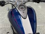 Triumph Thunderbird 2010 moniväri