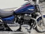 Triumph Thunderbird 2010 moniväri