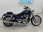 Triumph Thunderbird 2010 moniväri